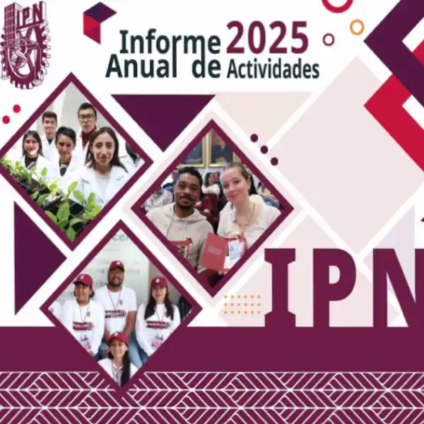 Informe Anual de Actividades 2025