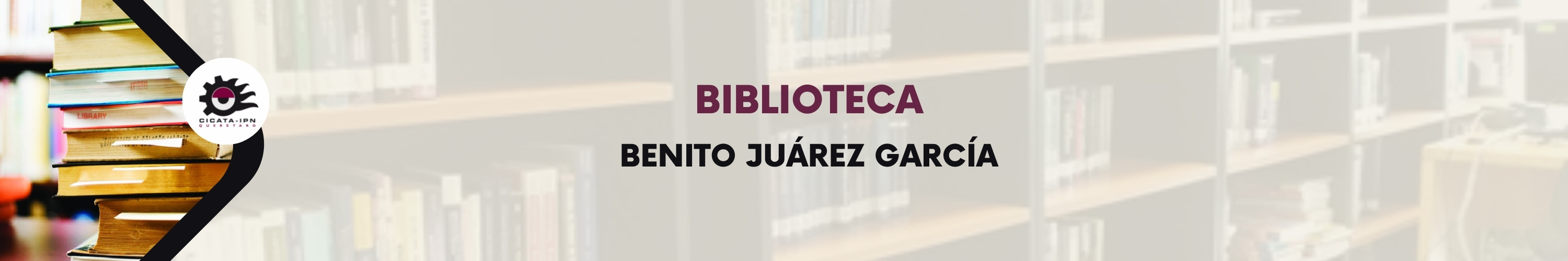 banner biblioteca