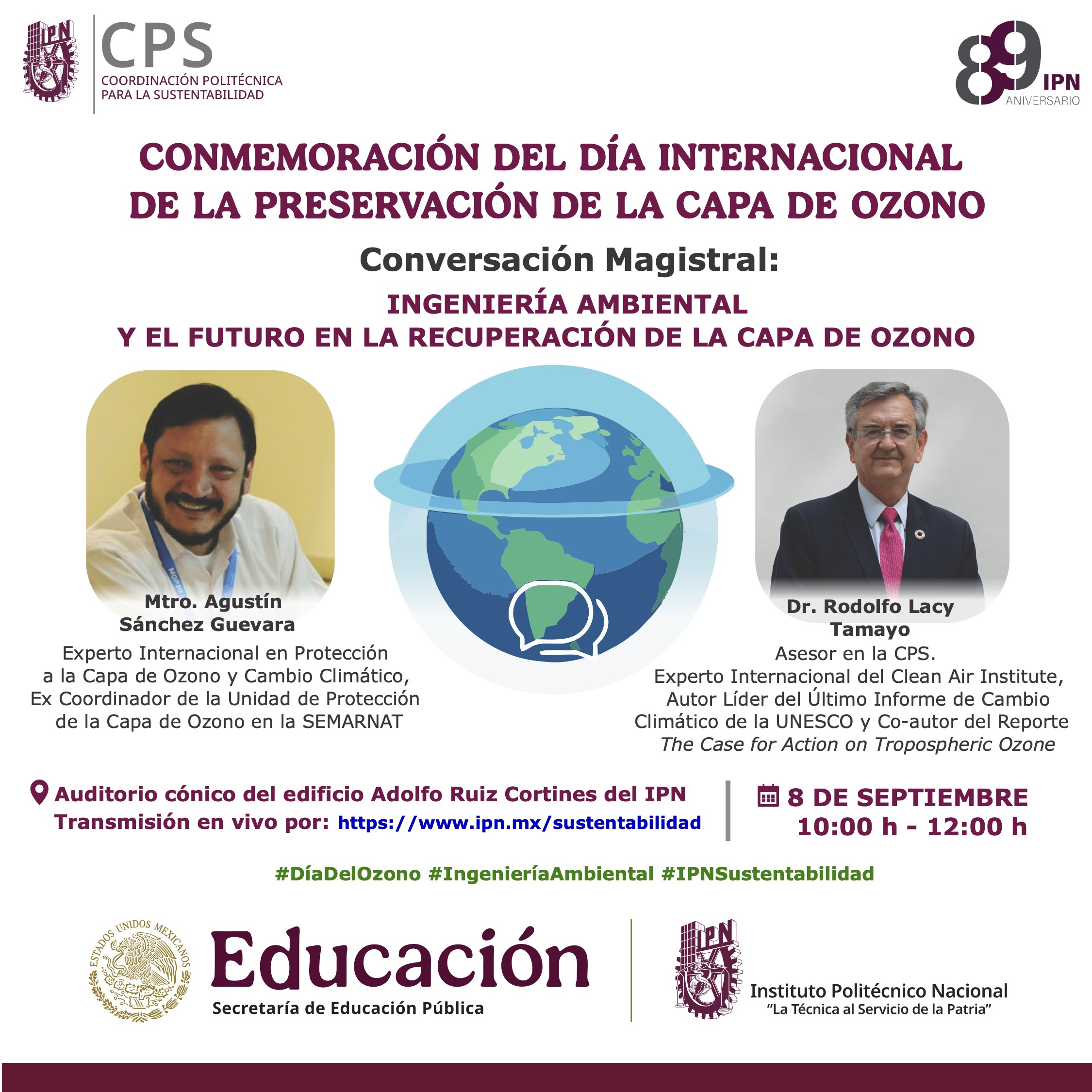 conmemoracion preservacion capa ozono