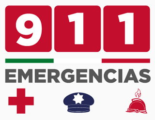 911 emergencias