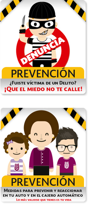 prevencion