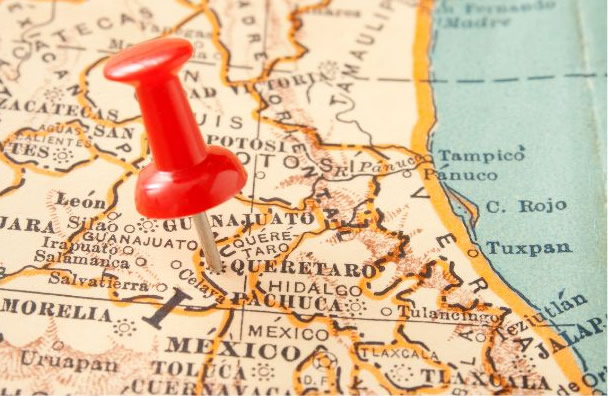 localizacion