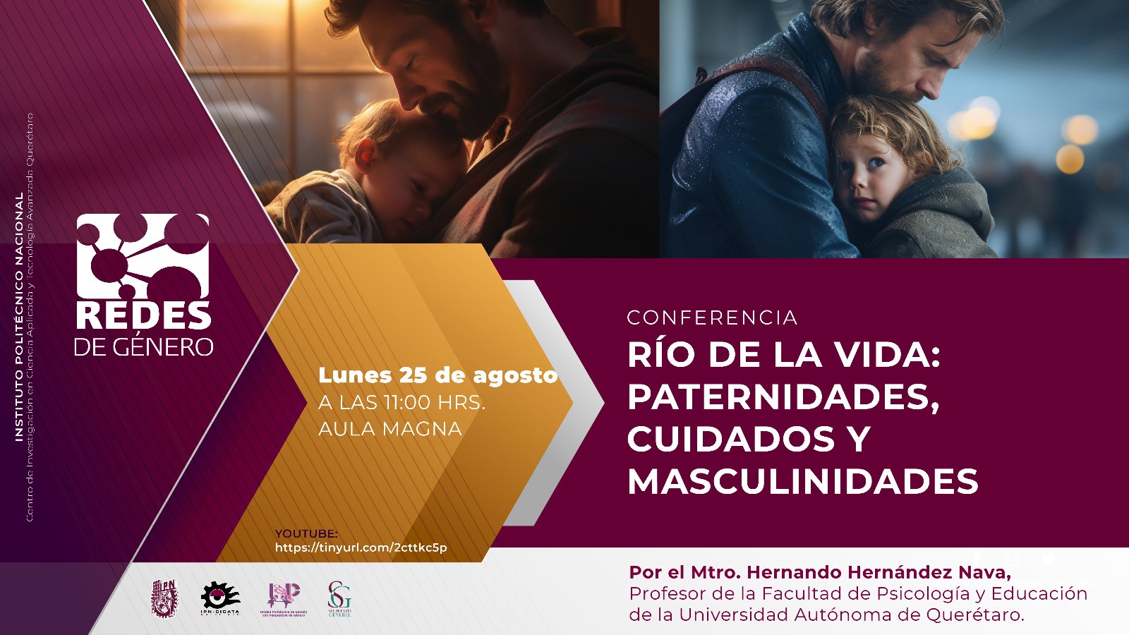 rio de la vida poster