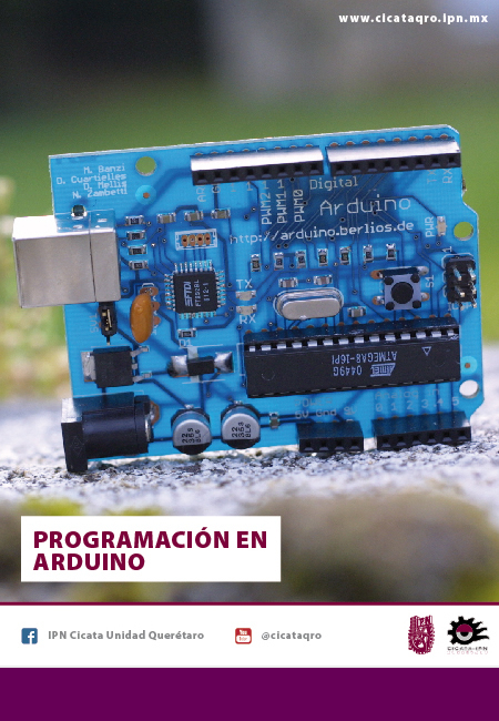 2018 Catalogo 22 ARDUINO v1A