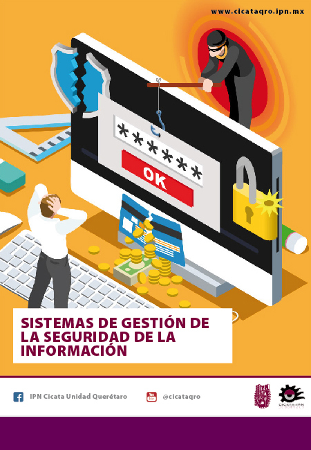 2018 Catalogo 24 GESTIÓN DE LA SEGURIDAD v1A