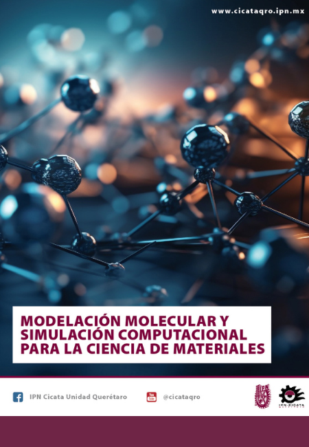 2024 Catalogo 25 MODELACION MOLECULAR MATERIALES 1A