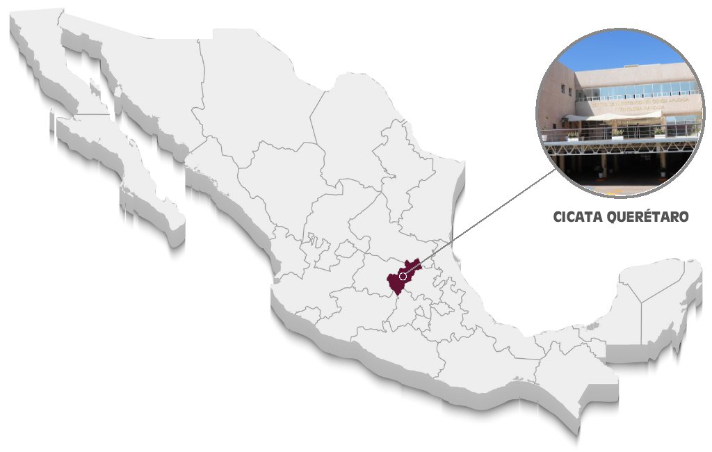mapa queretaro png