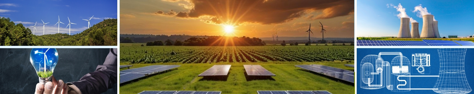 Energias alternativas