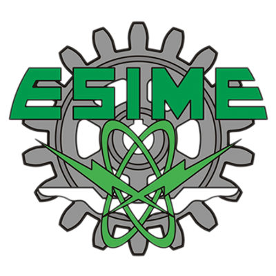 logo esime zac