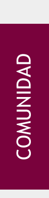 barra comunidad