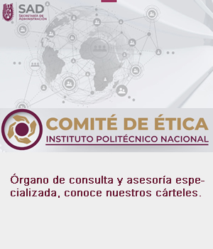 comite etica