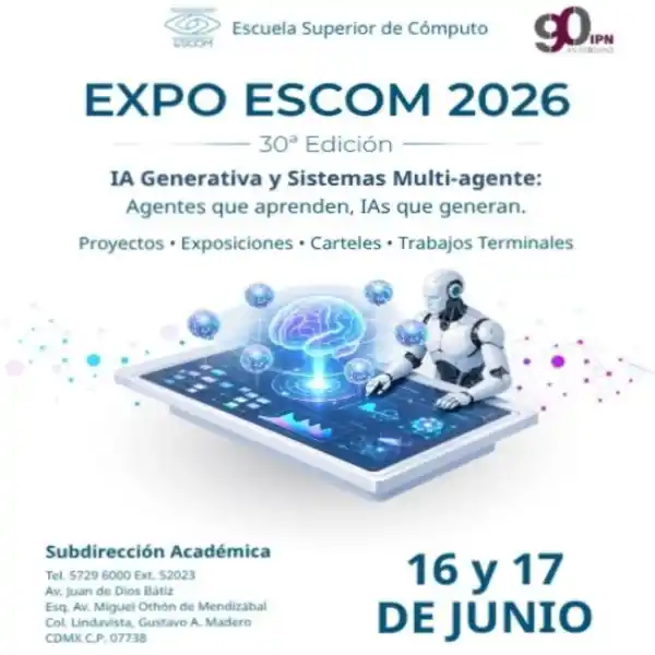 escom 2026
