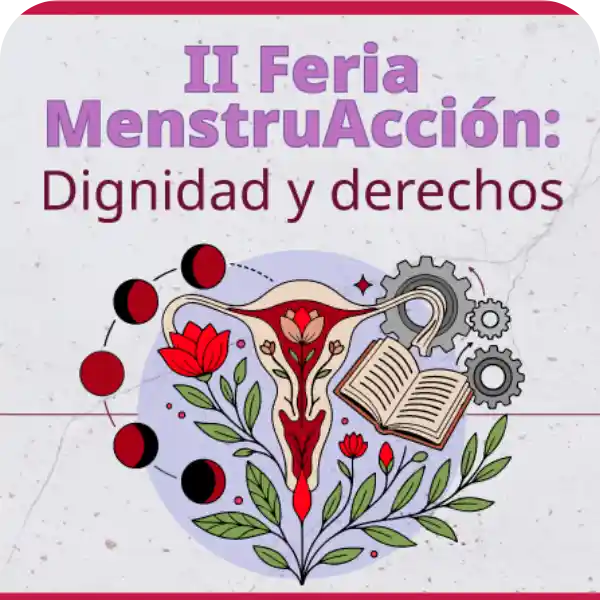 feria menstruacion