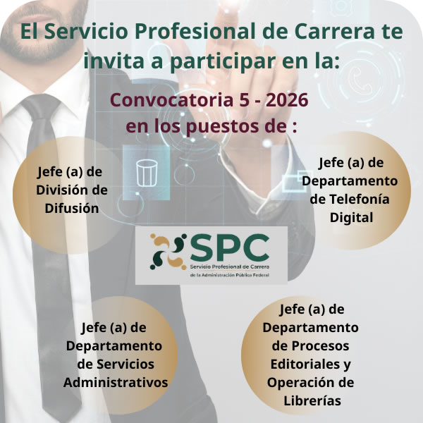 SPC convocatoria5