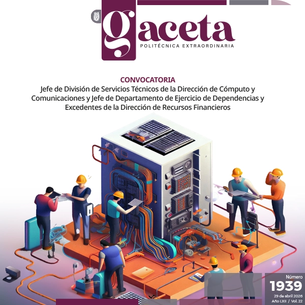 gaceta 1939