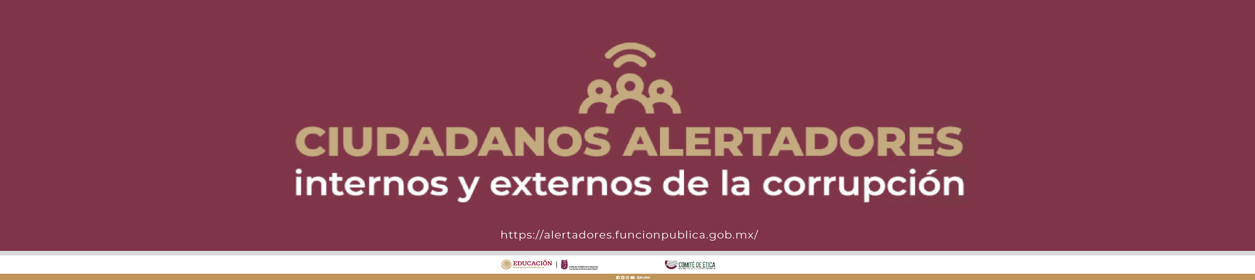 Alertadores