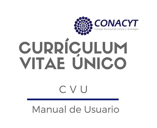 cv manual